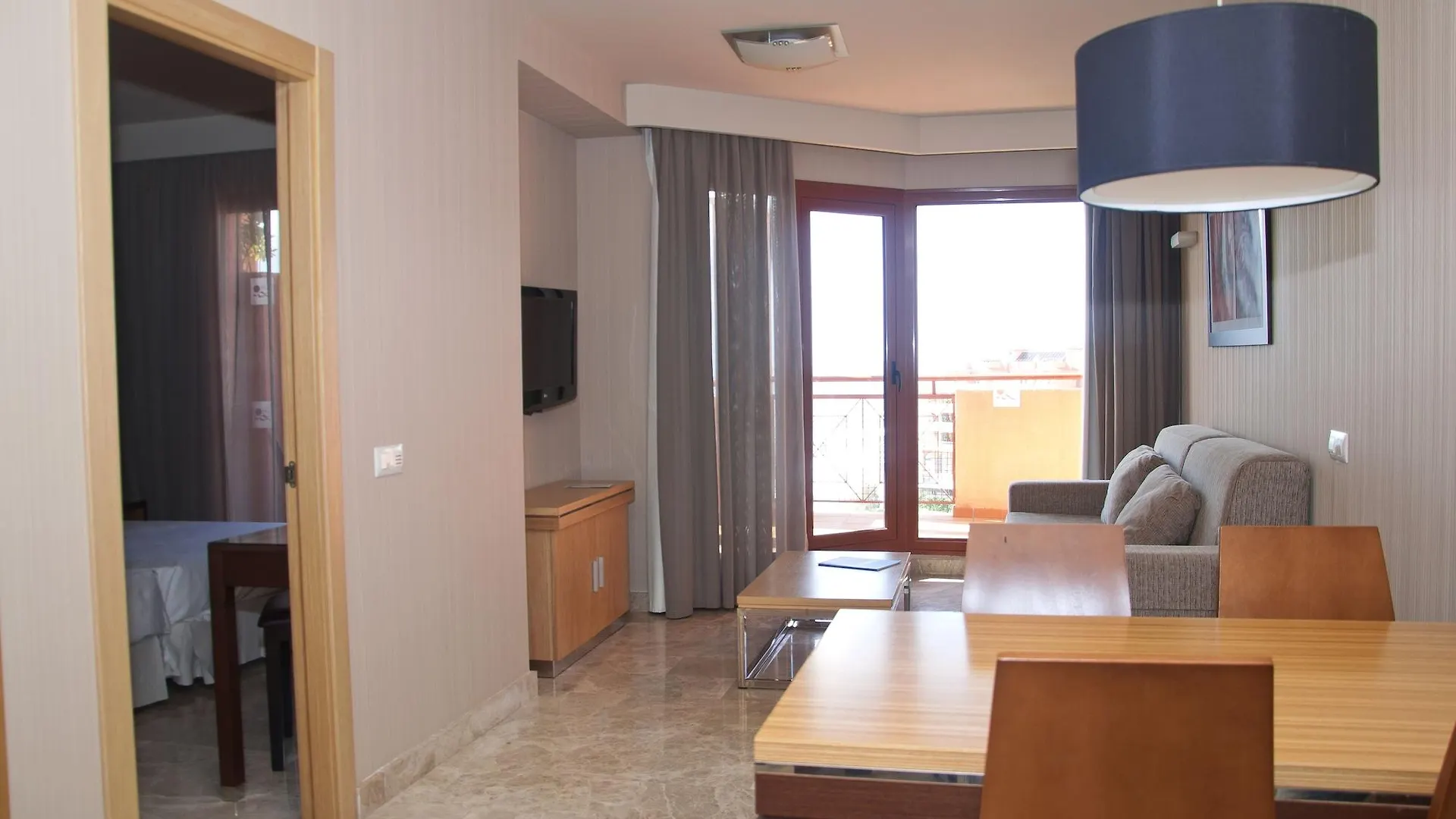 Hotel Holiday World Polynesia Benalmádena