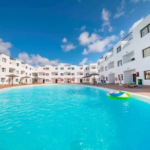 Appartamento Lanzarote Paradise Colinas Costa Teguise