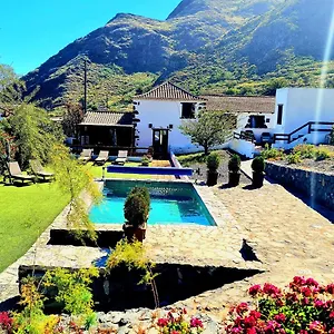 Vina Camello Holiday home Buenavista Del Norte