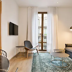Appartamento Vale Barcellona