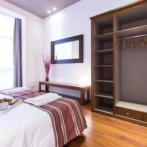 Apartment Serennia Ramblas - Placa Catalunya 