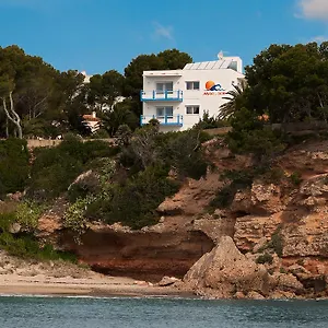 Mar Y Sol Appartement