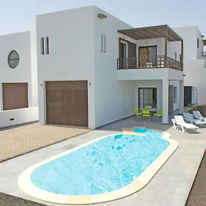 Maretas Villa Costa Teguise