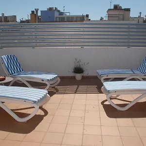 Bonaventura 7 Appartement