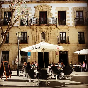 Apartamento Casa Palacio De Leones