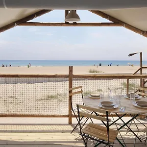 Campingplatz Gavina **