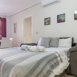 Appartamento Calle Sierpes, Siviglia