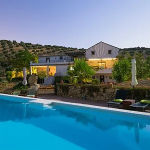 Casa di campagna Caseria De San José, Iznájar