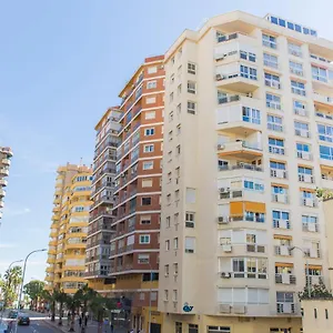 Appartamento 4seasons San Nicolas, Málaga