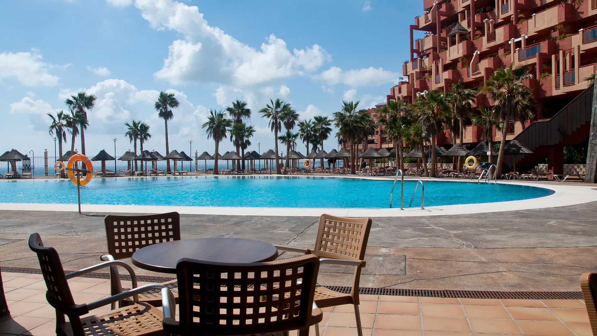 Holiday World Polynesia Benalmadena Spain