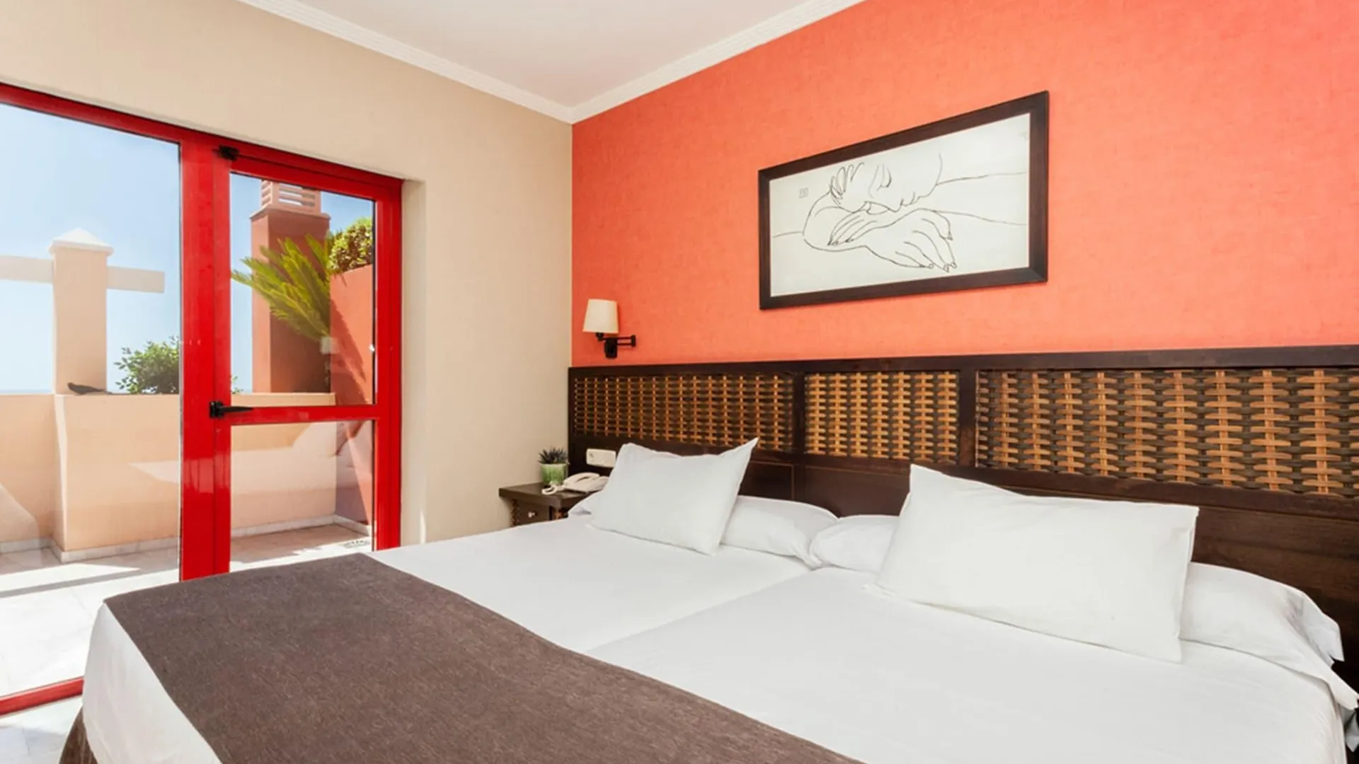 Holiday World Polynesia Benalmadena Hotel