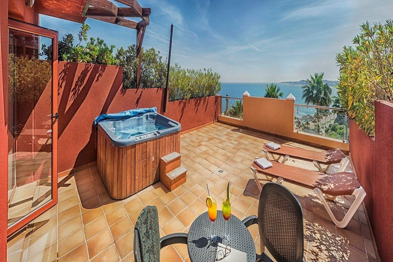 Hotel Holiday World Polynesia Benalmádena